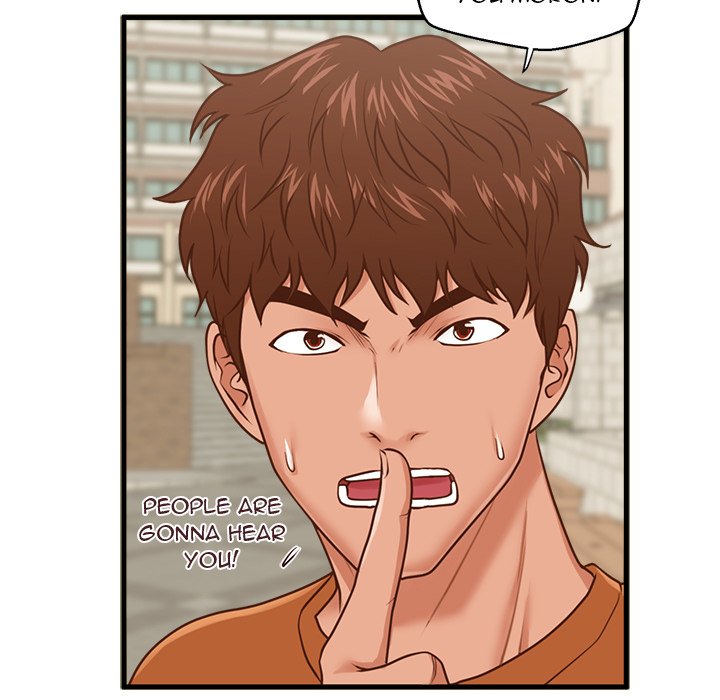 The Guest House Chapter 11 Page 91