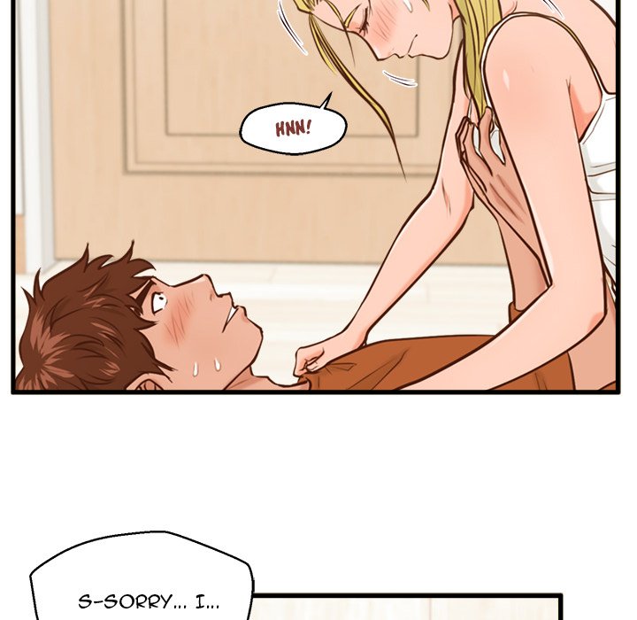 The Guest House Chapter 12 Page 100