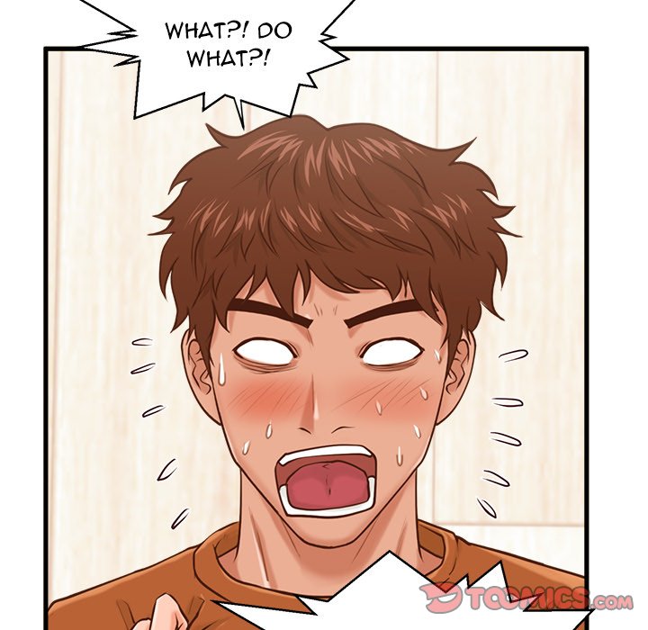 The Guest House Chapter 12 Page 104