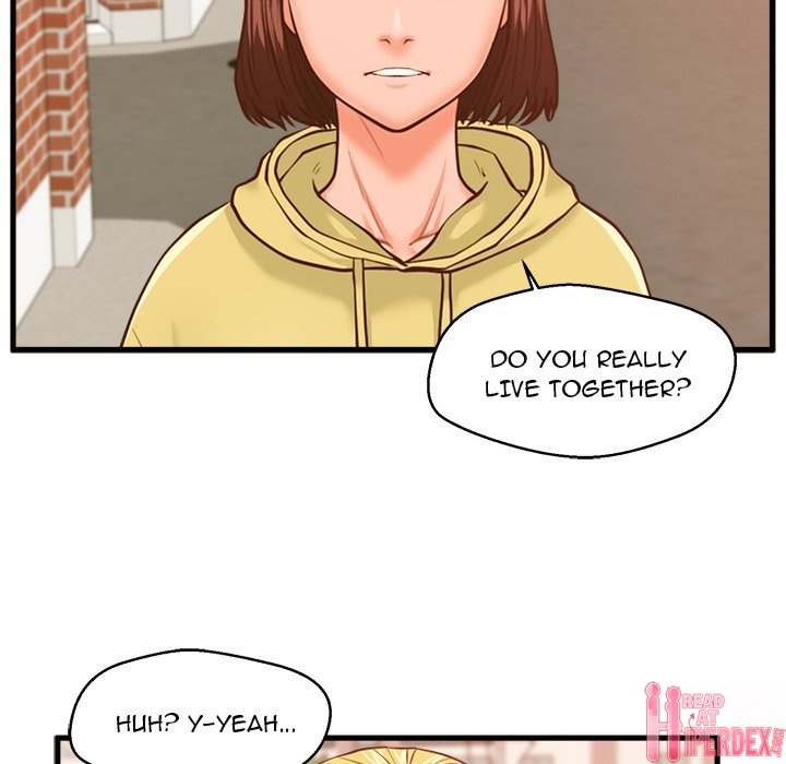 The Guest House Chapter 12 Page 11