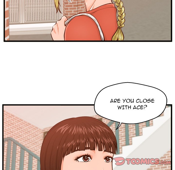The Guest House Chapter 12 Page 26