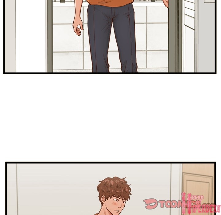 The Guest House Chapter 12 Page 38