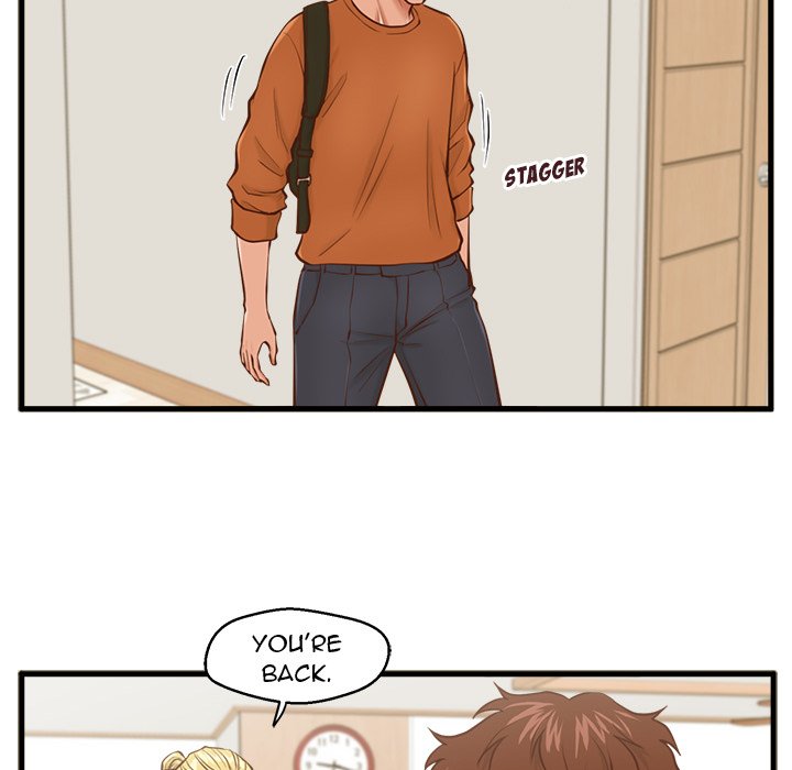 The Guest House Chapter 12 Page 39