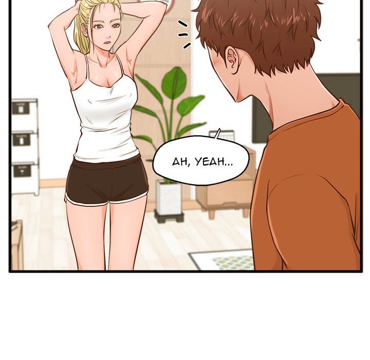 The Guest House Chapter 12 Page 40