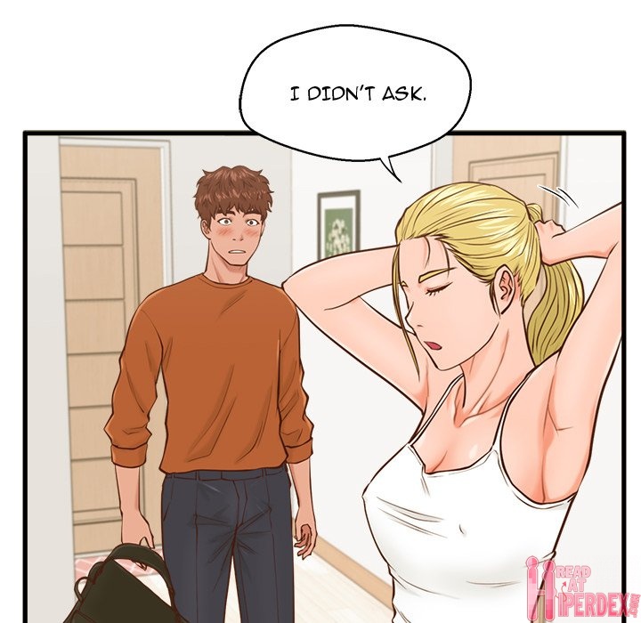 The Guest House Chapter 12 Page 43
