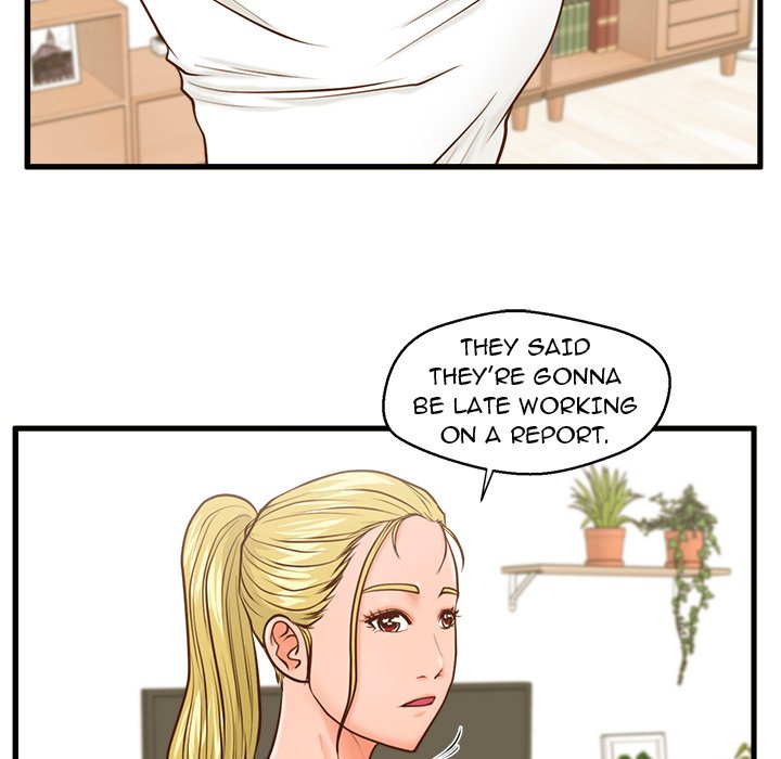 The Guest House Chapter 12 Page 45