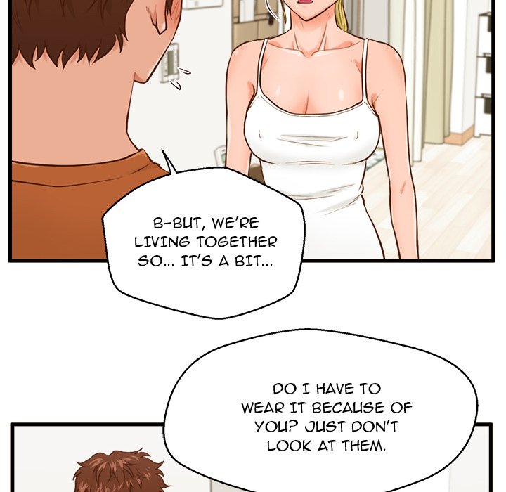 The Guest House Chapter 12 Page 57