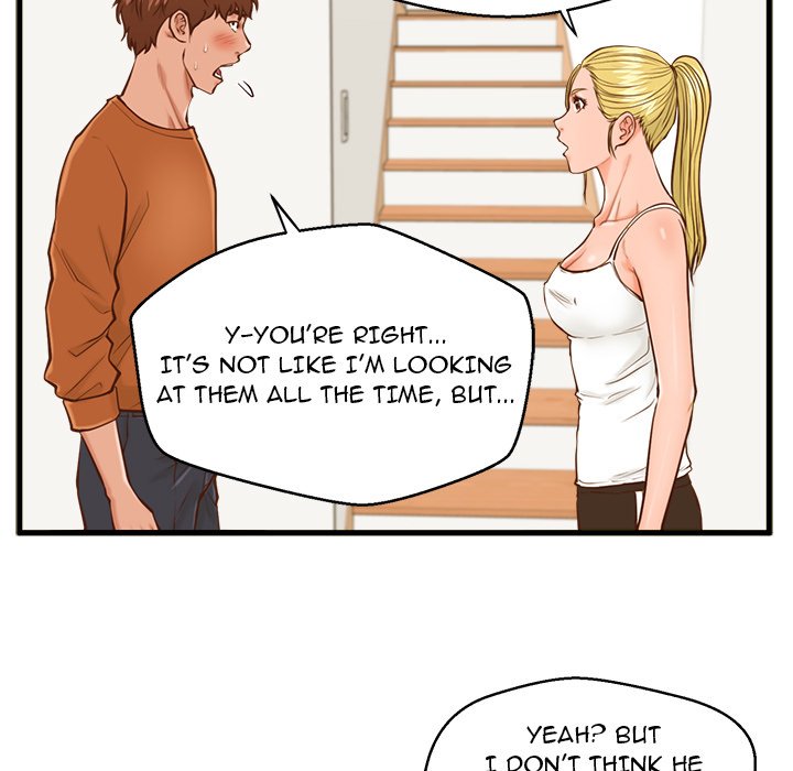 The Guest House Chapter 12 Page 58