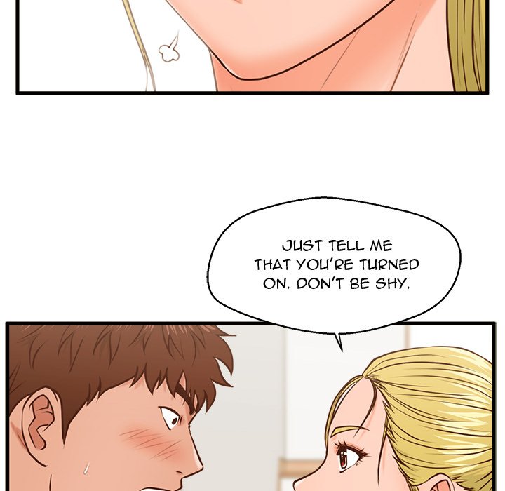 The Guest House Chapter 12 Page 64