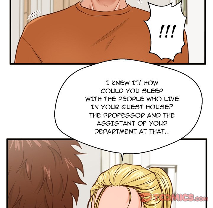 The Guest House Chapter 12 Page 74
