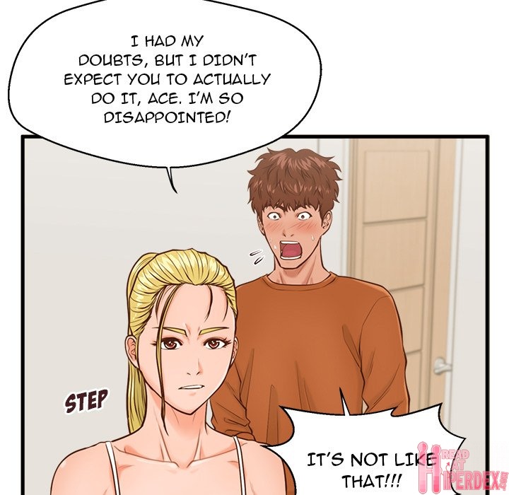 The Guest House Chapter 12 Page 76