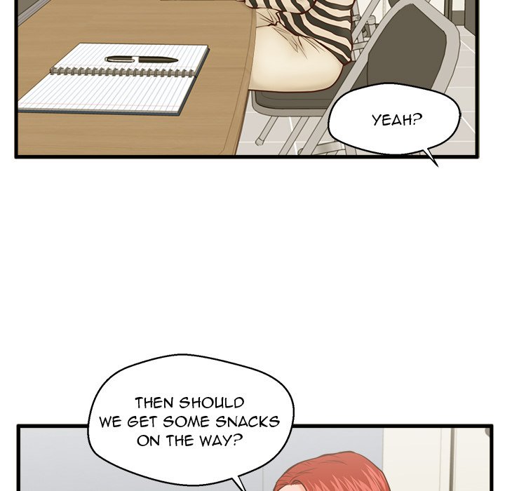 The Guest House Chapter 12 Page 88