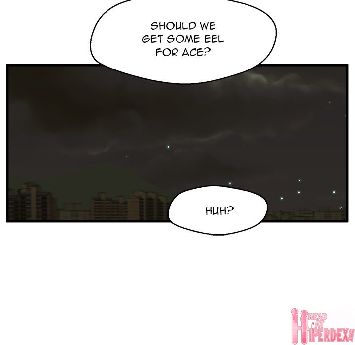 The Guest House Chapter 12 Page 91