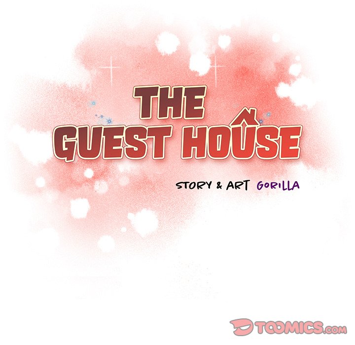 The Guest House Chapter 13 Page 14