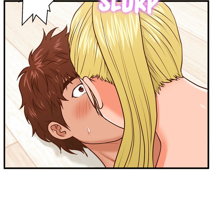 The Guest House Chapter 13 Page 34