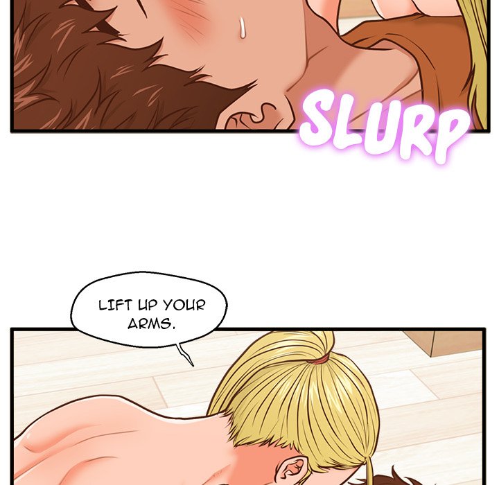 The Guest House Chapter 13 Page 39