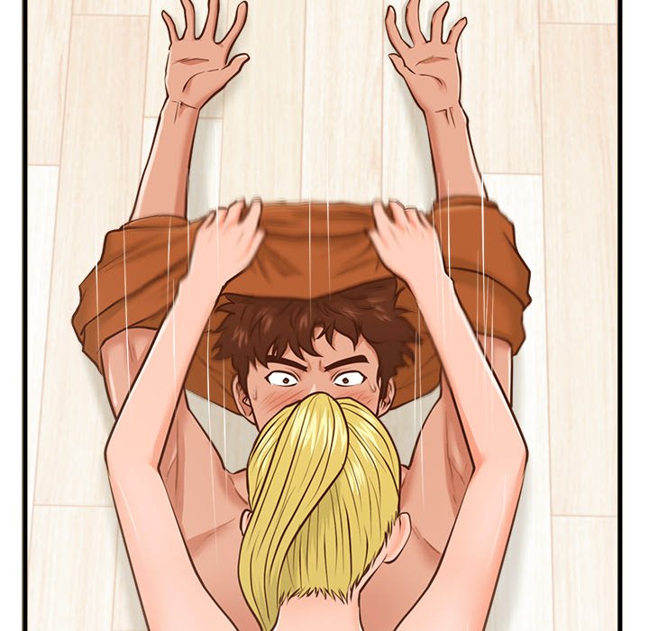 The Guest House Chapter 13 Page 41