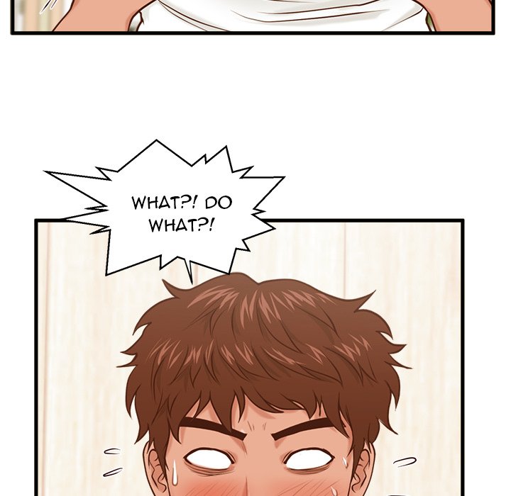 The Guest House Chapter 13 Page 5