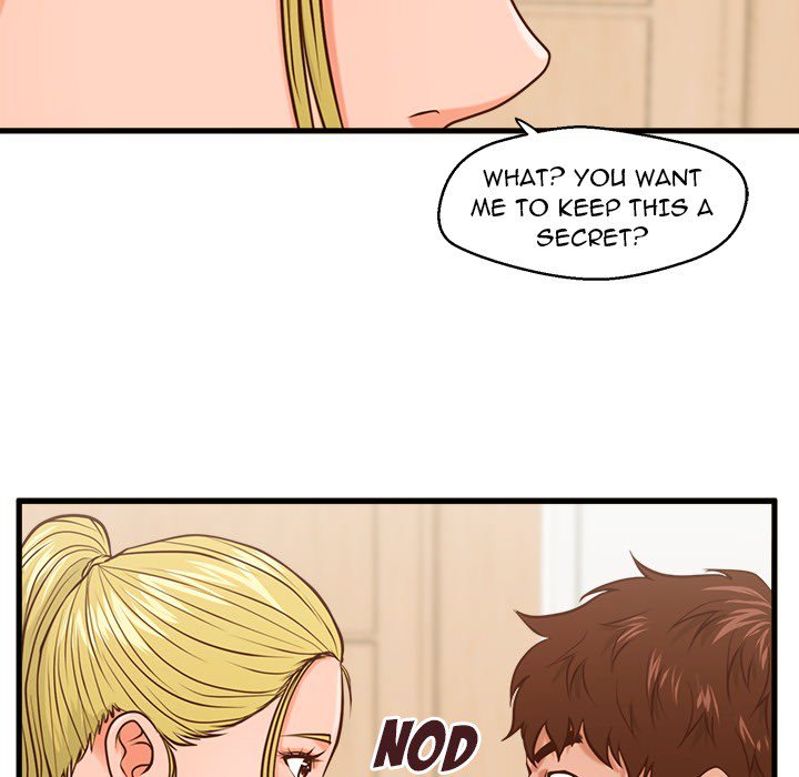 The Guest House Chapter 14 Page 100