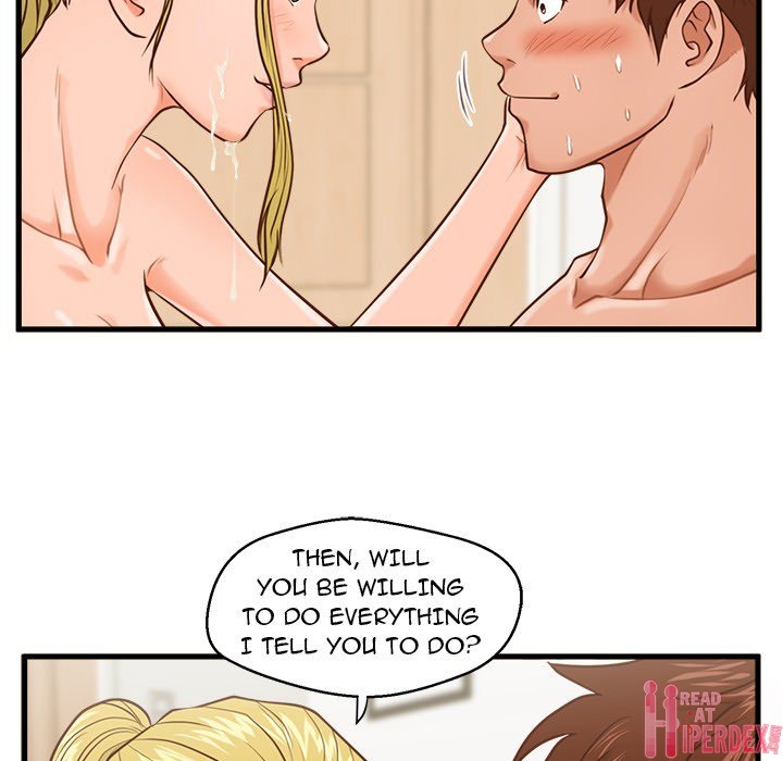 The Guest House Chapter 14 Page 101