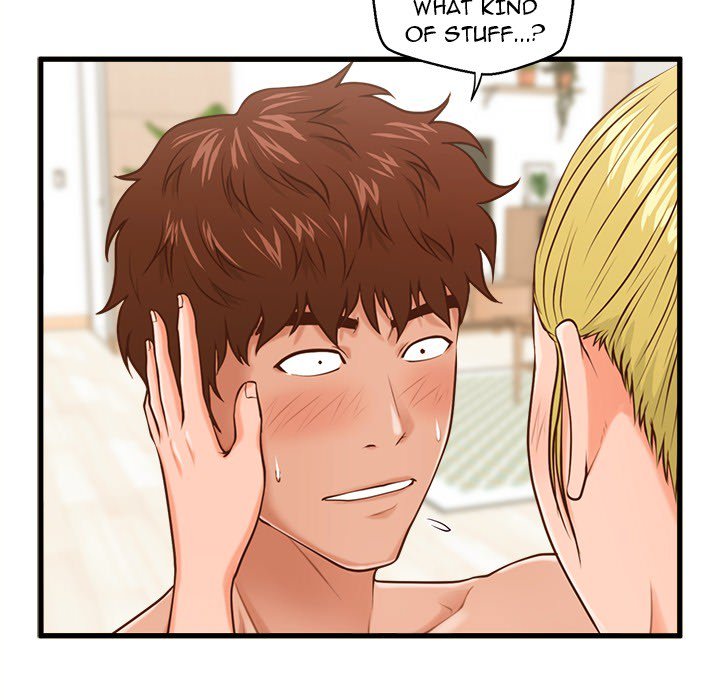 The Guest House Chapter 14 Page 103