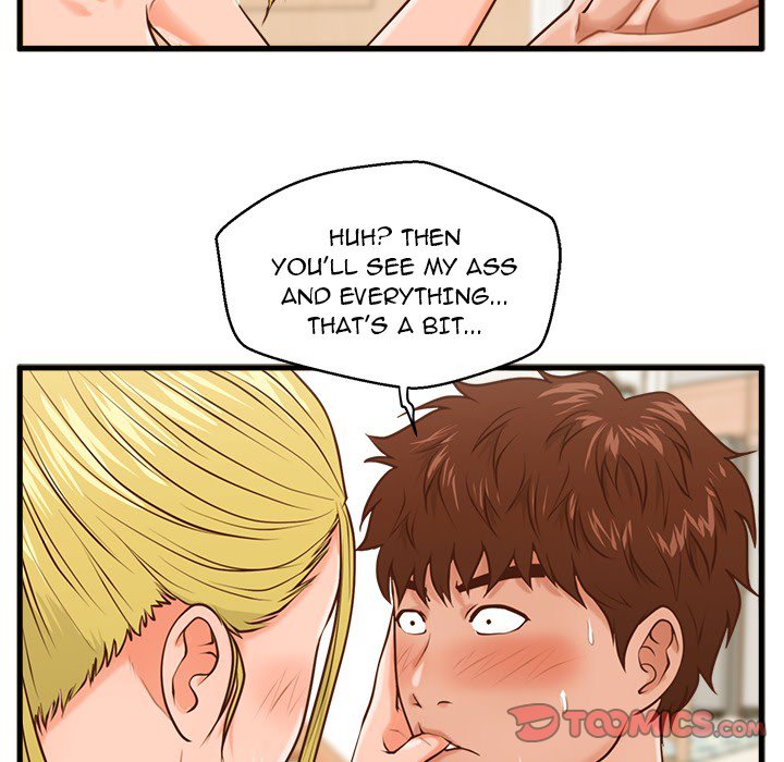 The Guest House Chapter 14 Page 105