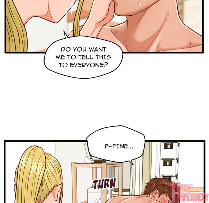 The Guest House Chapter 14 Page 106