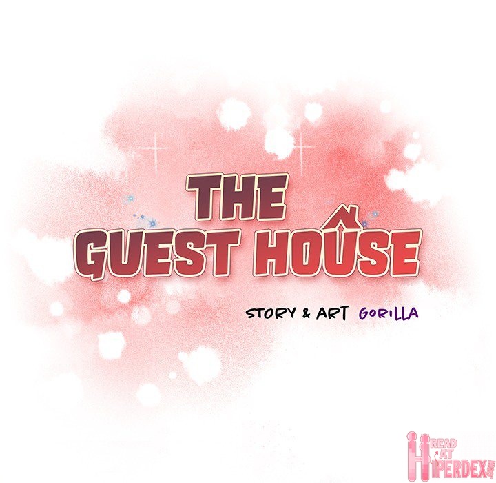 The Guest House Chapter 14 Page 11