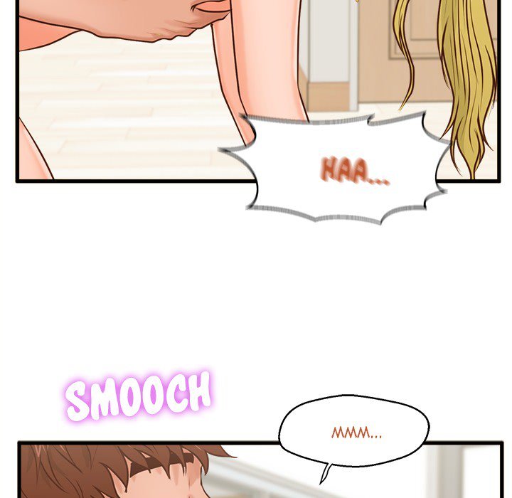 The Guest House Chapter 14 Page 29