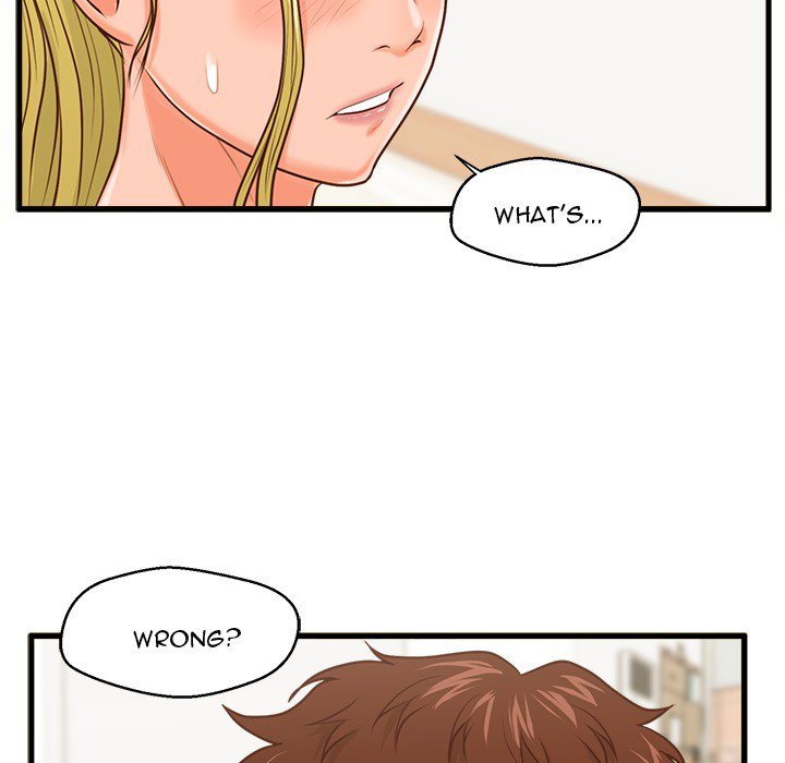 The Guest House Chapter 14 Page 77