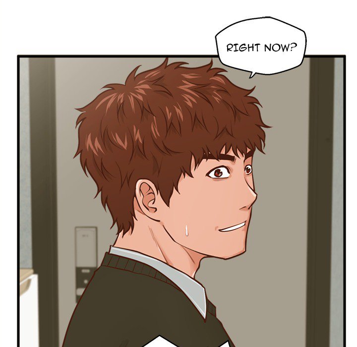 The Guest House Chapter 15 Page 107