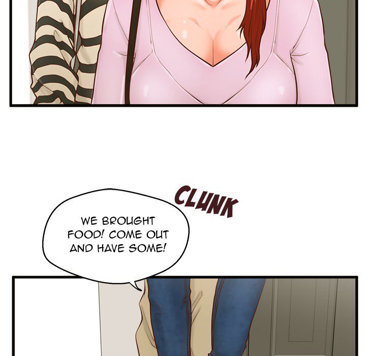 The Guest House Chapter 15 Page 17
