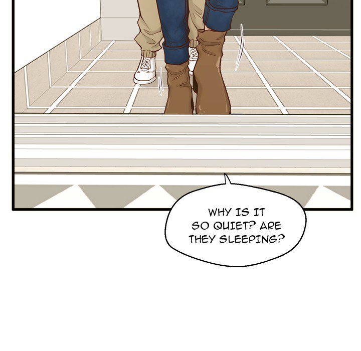 The Guest House Chapter 15 Page 18