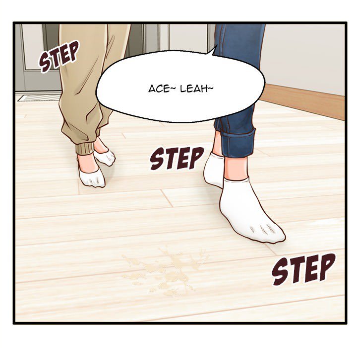 The Guest House Chapter 15 Page 19