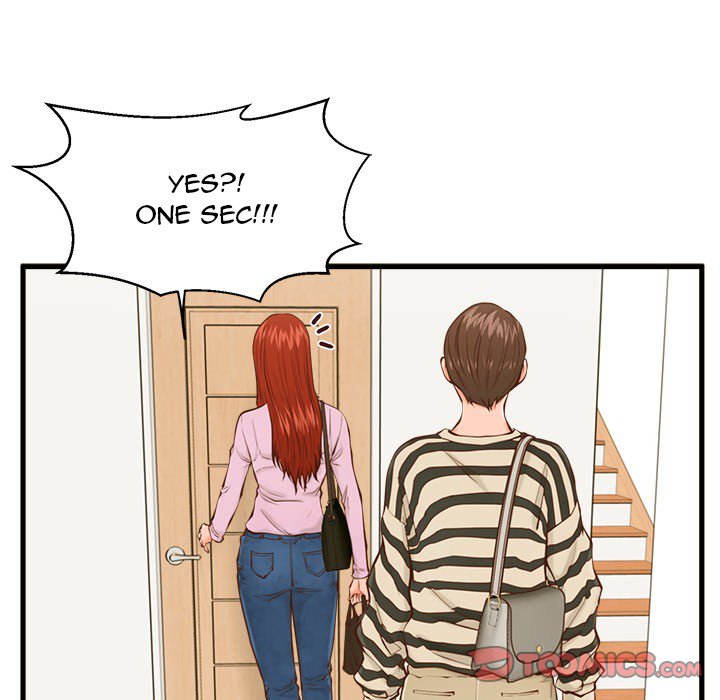 The Guest House Chapter 15 Page 20