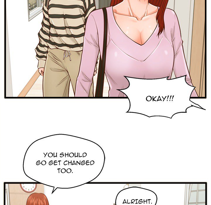 The Guest House Chapter 15 Page 22