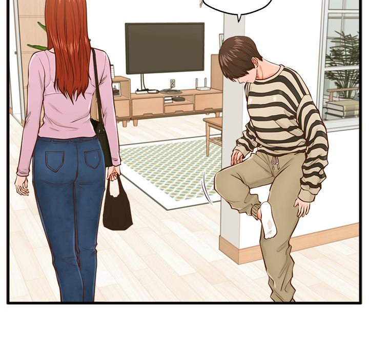 The Guest House Chapter 15 Page 23