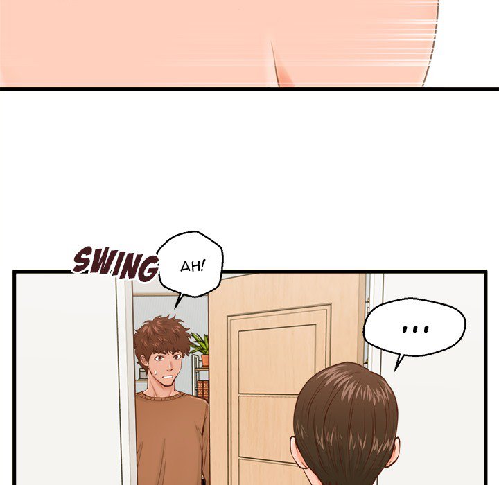 The Guest House Chapter 15 Page 27