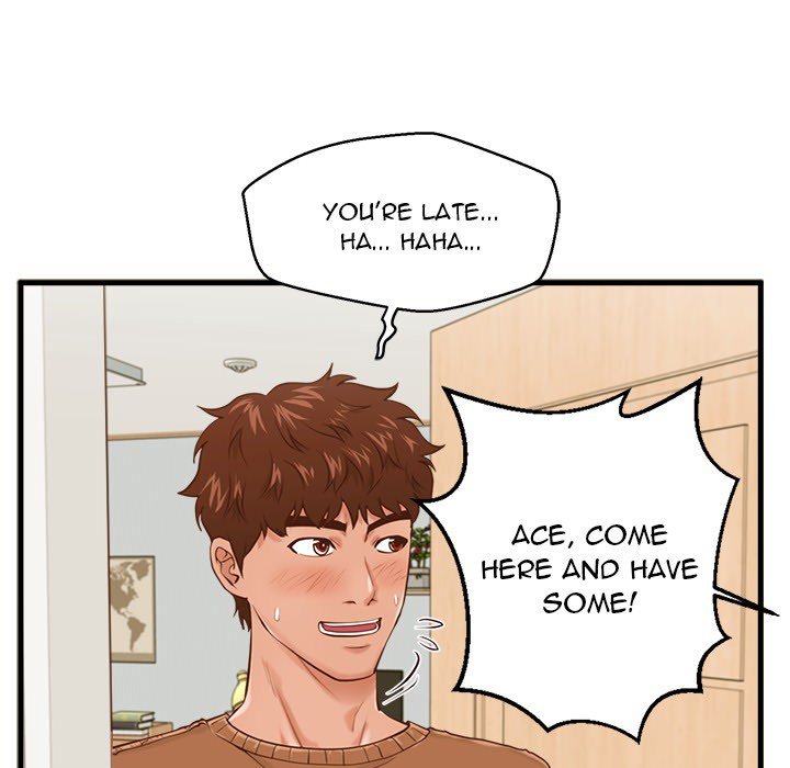 The Guest House Chapter 15 Page 31