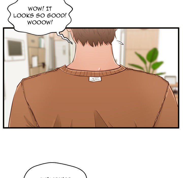 The Guest House Chapter 15 Page 35