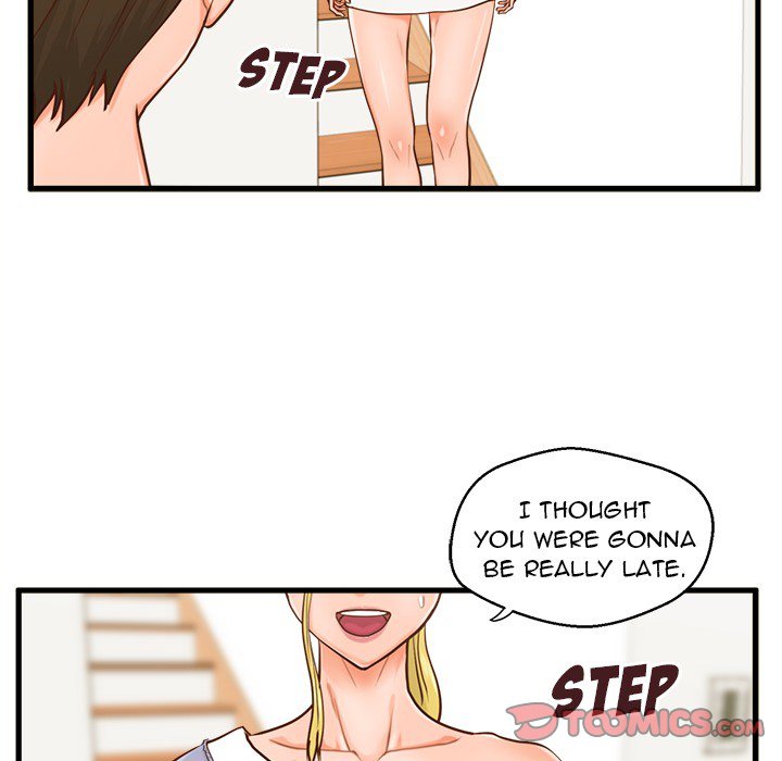 The Guest House Chapter 15 Page 38