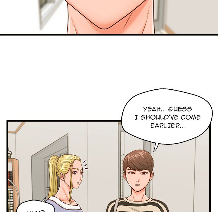 The Guest House Chapter 15 Page 40