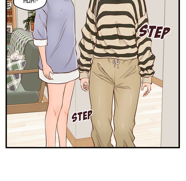 The Guest House Chapter 15 Page 41