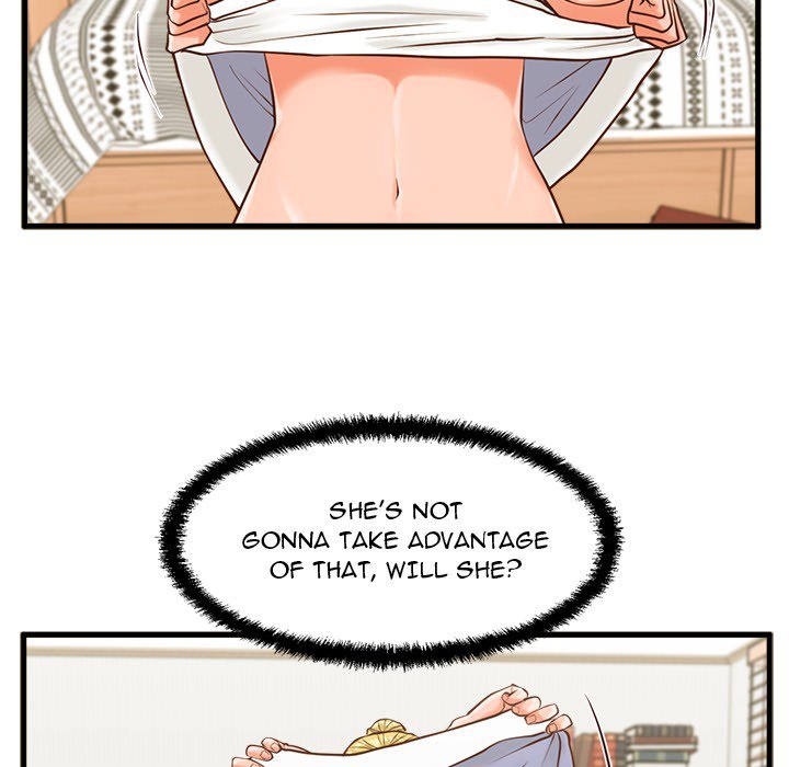 The Guest House Chapter 15 Page 60