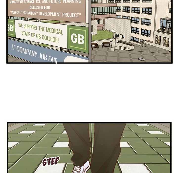 The Guest House Chapter 15 Page 66