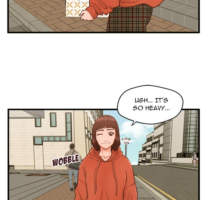 The Guest House Chapter 15 Page 72