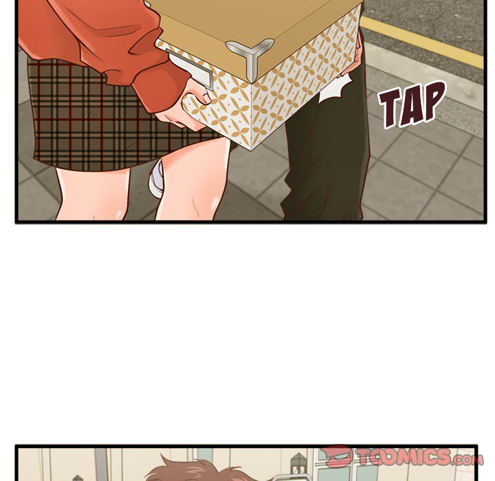 The Guest House Chapter 15 Page 74