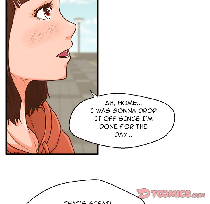 The Guest House Chapter 15 Page 80
