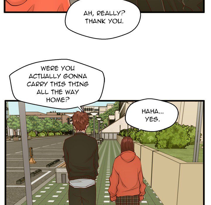 The Guest House Chapter 15 Page 82