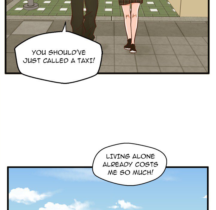 The Guest House Chapter 15 Page 83